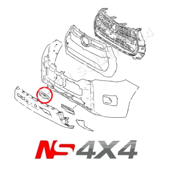 Ns4x4